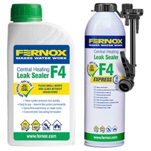 Środki uszczelniające