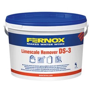 Środki do usuwania kamienia