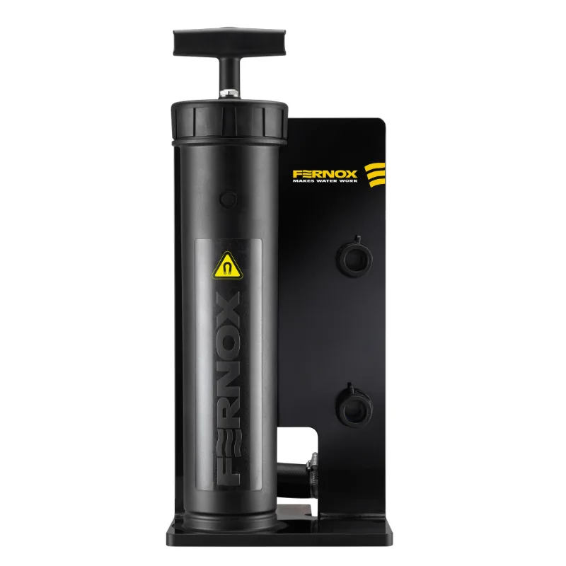 Powerflushing Filter II - obrazek 3