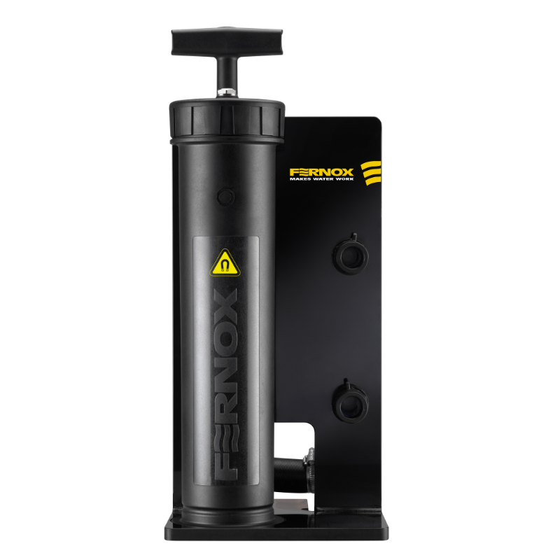 Powerflushing Filter II - obrazek 4
